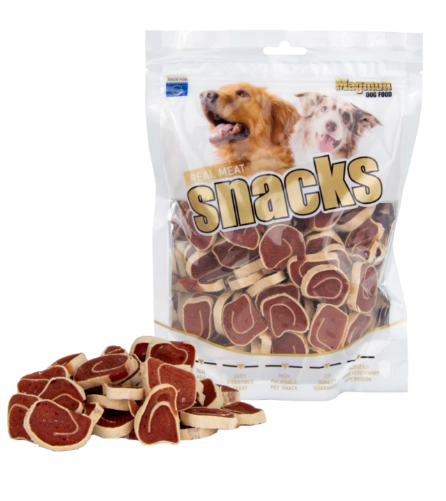 Роли з качки, 250г